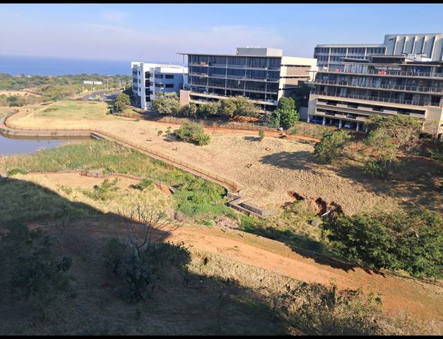 1 BEDROOM FLAT TO LET IN IZINGA RIDGE